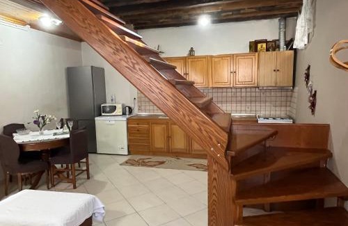 Panagia Apartamento | Dora's House