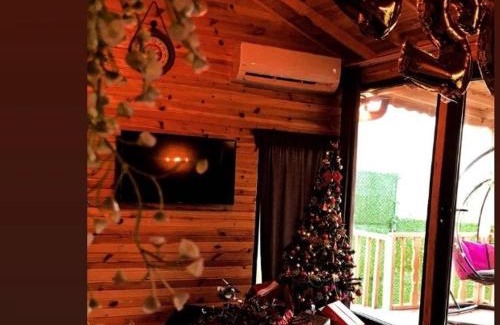 Sapanca Chalet De Esquí | Dorabungalov