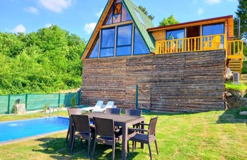 Sapanca Chalet De Esquí | Dorabungalov