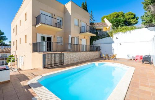 Segur de Calafell Apartamento | Dorada Apartment Platja