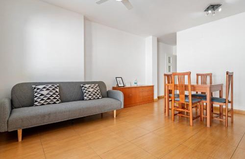 Segur de Calafell Apartamento | Dorada Apartment Platja