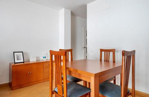 Segur de Calafell Apartamento | Dorada Apartment Platja