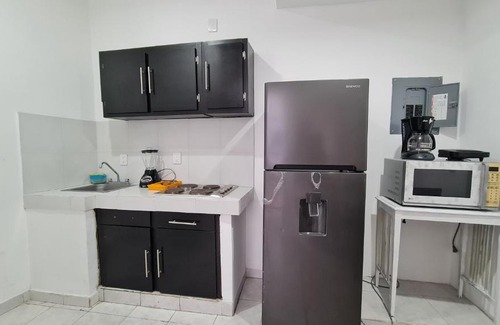 Las Gaviotas Apartamento | Dorada Hospedaje