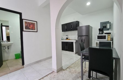Las Gaviotas Apartamento | Dorada Hospedaje