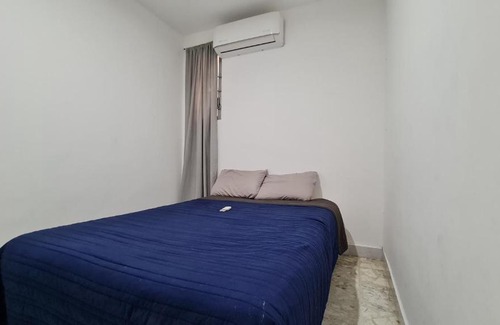 Las Gaviotas Apartamento | Dorada Hospedaje