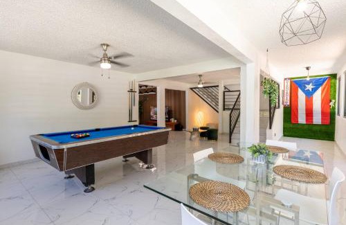 San Antonio Casa | Dorado 6BR Family Group Retreat