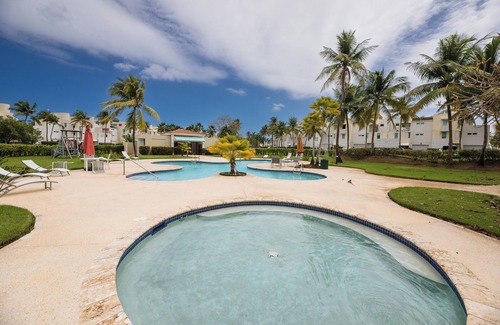 Dorado del Mar Villa | Dorado Beach 5 Bedroom Villa