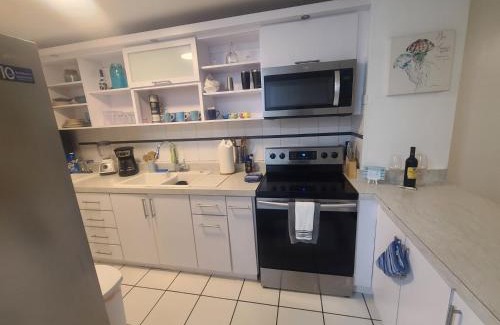 Dorado del Mar Apartamento | Dorado Beach Condo