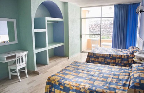 Zona costera de Acapulco Hotel | Dorados Acapulco