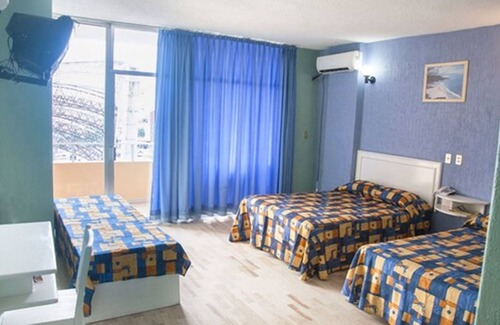 Zona costera de Acapulco Hotel | Dorados Acapulco