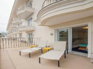 Enseada Hotel | Doral Guarujá