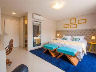 Enseada Hotel | Doral Guarujá