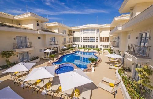 Enseada Hotel | Doral Guarujá