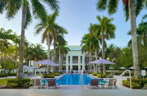 Doral Apartamento | Doral Pool 1407 by WaveProperties