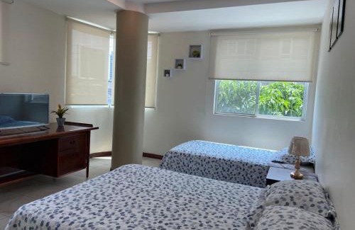 Barrio Kennedy Apartamento | DORAL SUITE ¡CERCA DEL AEROPUERTO!