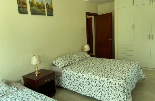 Barrio Kennedy Apartamento | DORAL SUITE ¡CERCA DEL AEROPUERTO!