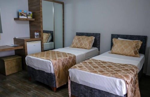 Mezetli Complejo | Doramar Resort Aqua Tatilkoyu