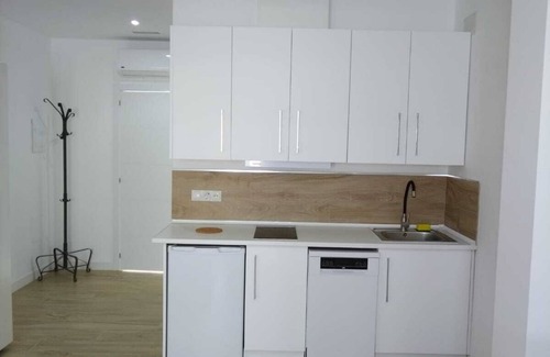 Osuna Apartamento | Castro Suites Osuna - Lofts
