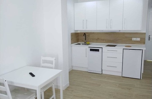 Osuna Apartamento | Castro Suites Osuna - Lofts