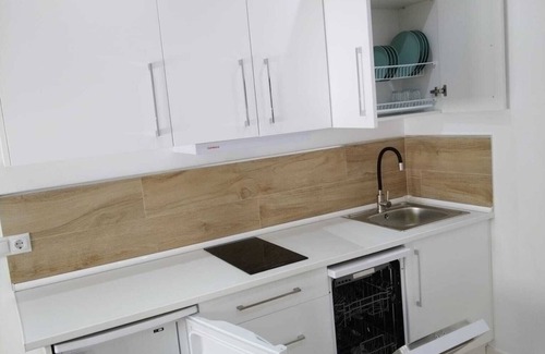 Osuna Apartamento | Castro Suites Osuna - Lofts
