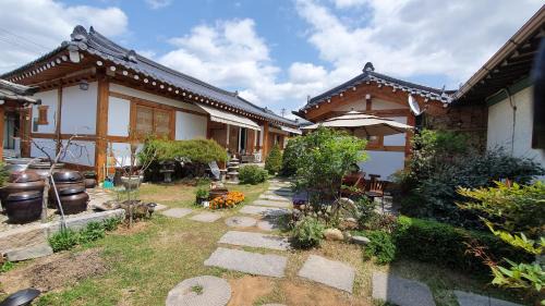 Gyeongju Casa | Dorandoran Guesthouse