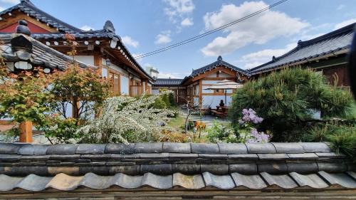 Gyeongju Casa | Dorandoran Guesthouse