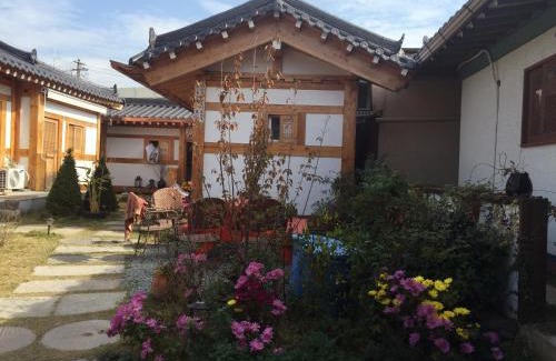 Gyeongju Casa | Dorandoran Guesthouse