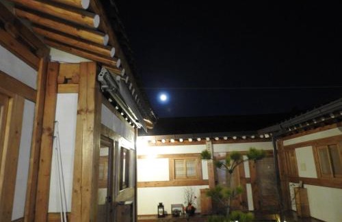 Gyeongju Casa | Dorandoran Guesthouse