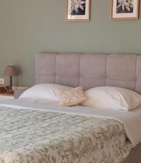 Pirgadikia Apartamento | Doras House in village Άνετο Διαμέρισμα υπέροχη θέα