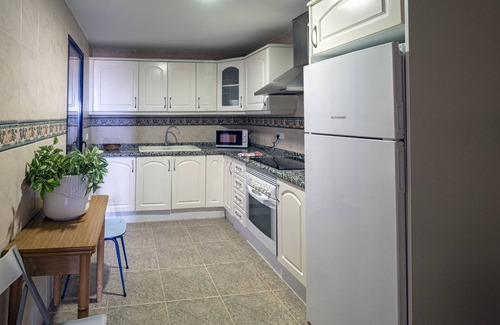 Xeraco Apartamento | Dorasal Bl. A esc. IV 1º Solo Familias!