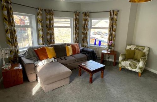 Dorchester Apartamento | Dorchester central flat