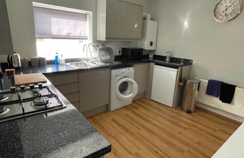 Dorchester Apartamento | Dorchester central flat