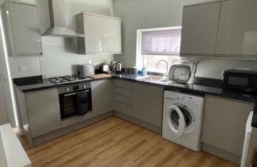 Dorchester Apartamento | Dorchester central flat