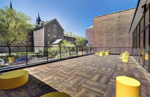 Shaughnessy Village Apartamento | Dorchester Harmony Residences