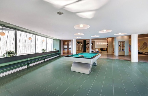 Shaughnessy Village Apartamento | Dorchester Harmony Residences