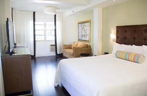 City Center Hotel | Dorchester Hotel & Suites