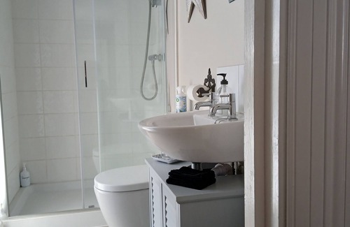 Dorchester Apartamento | Dorchester Nook