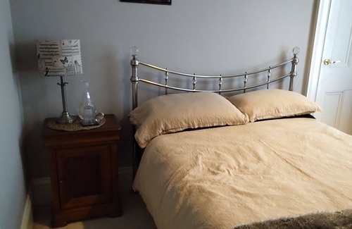 Dorchester Apartamento | Dorchester Nook
