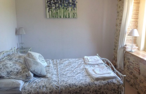 Bilhac Otro | Dordogne Farmhouse, piscina climatizada privada, jardín, Wi-Fi, todas las comodidades modernas para 8+