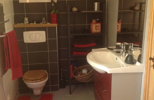 Bilhac Otro | Dordogne Farmhouse, piscina climatizada privada, jardín, Wi-Fi, todas las comodidades modernas para 8+