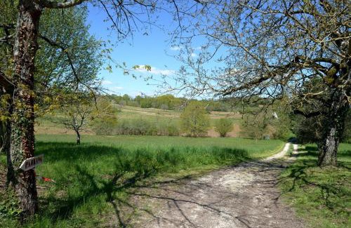 Sorges-et-Ligueux-en-Perigord Casa | Dordogne Le Grand Gîte du Pautys au Cœur du Périgord Vert proche Brantôme