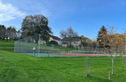 Sorges-et-Ligueux-en-Perigord Casa | Dordogne Le Grand Gîte du Pautys au Cœur du Périgord Vert proche Brantôme