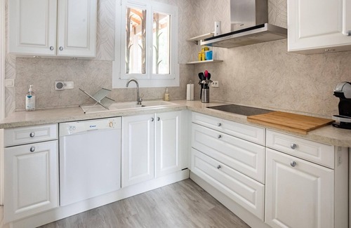 Villeneuve-sur-Lot Casa | Villa en Dordogne con Piscina Privada