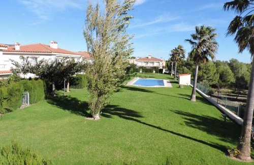 Miami Platja Apartamento | Doree 550