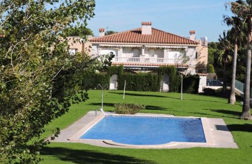 Miami Platja Apartamento | Doree 550