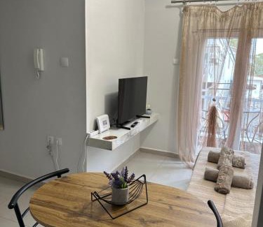 Veroia Apartamento | Doreta's House Elia