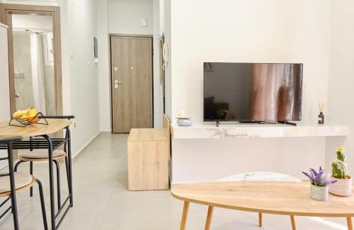 Veroia Apartamento | Doreta's House Elia