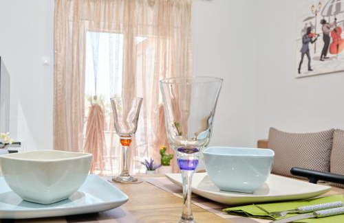 Veroia Apartamento | Doreta's House Elia