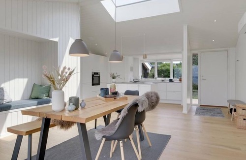 Olsted Casa | "Dorett" - 30m to the inlet by Interhome