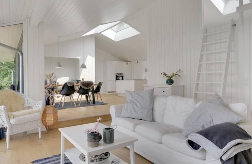 Olsted Casa | "Dorett" - 30m to the inlet by Interhome